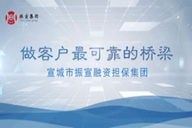 振宣集团2022年一期宣传片